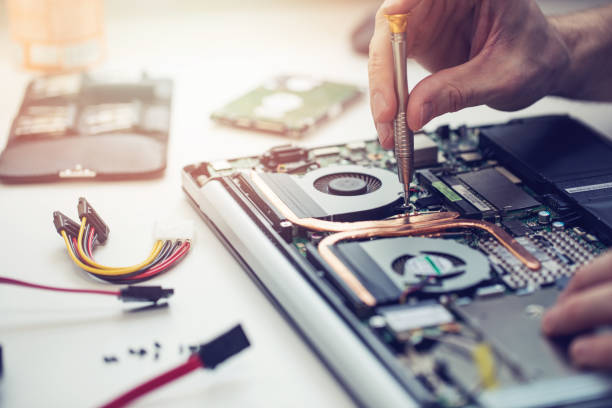repair pc