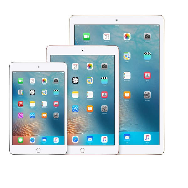 Tablet  Ipad