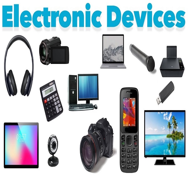 Electronics