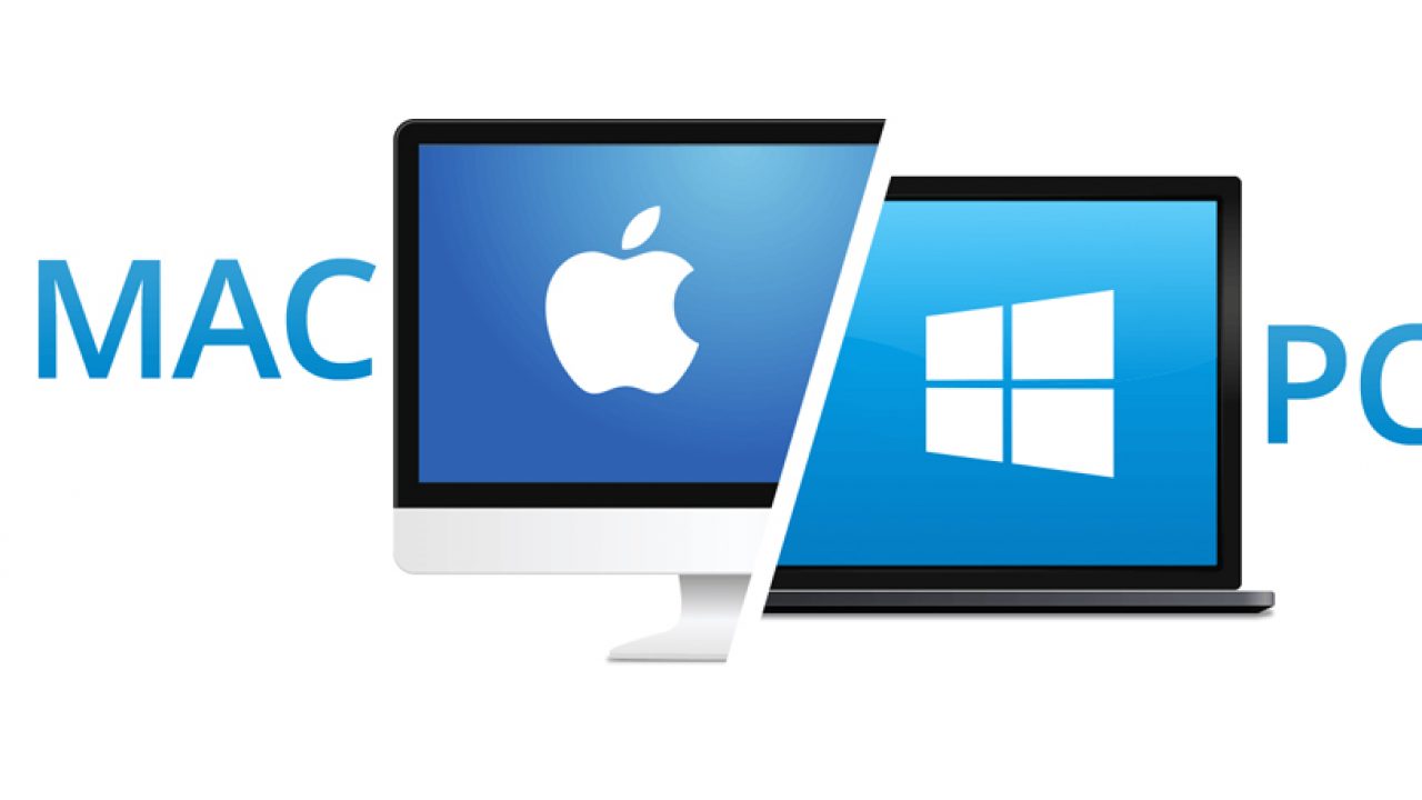 Mac  PC Reparationer